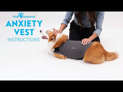 Anxiety Vest