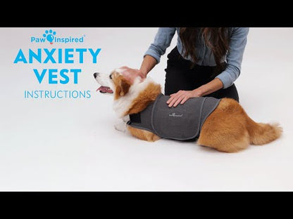 Anxiety Vest