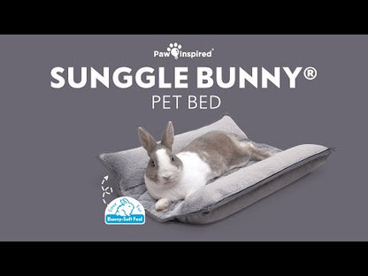 Snuggle Bunny® Bed