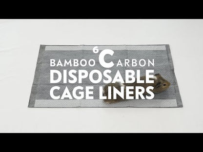 Disposable Cage Liners