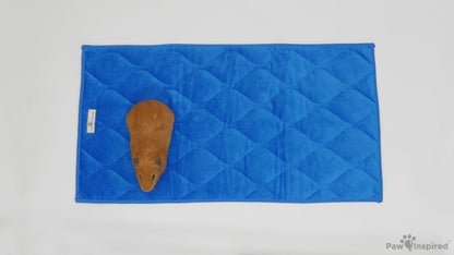 PopCorner® Washable Guinea Pig Cage Liners