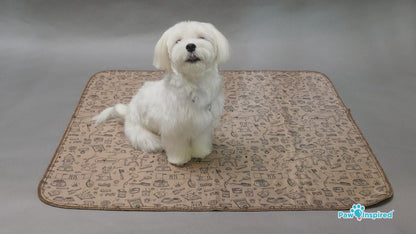 Washable Dog Pads