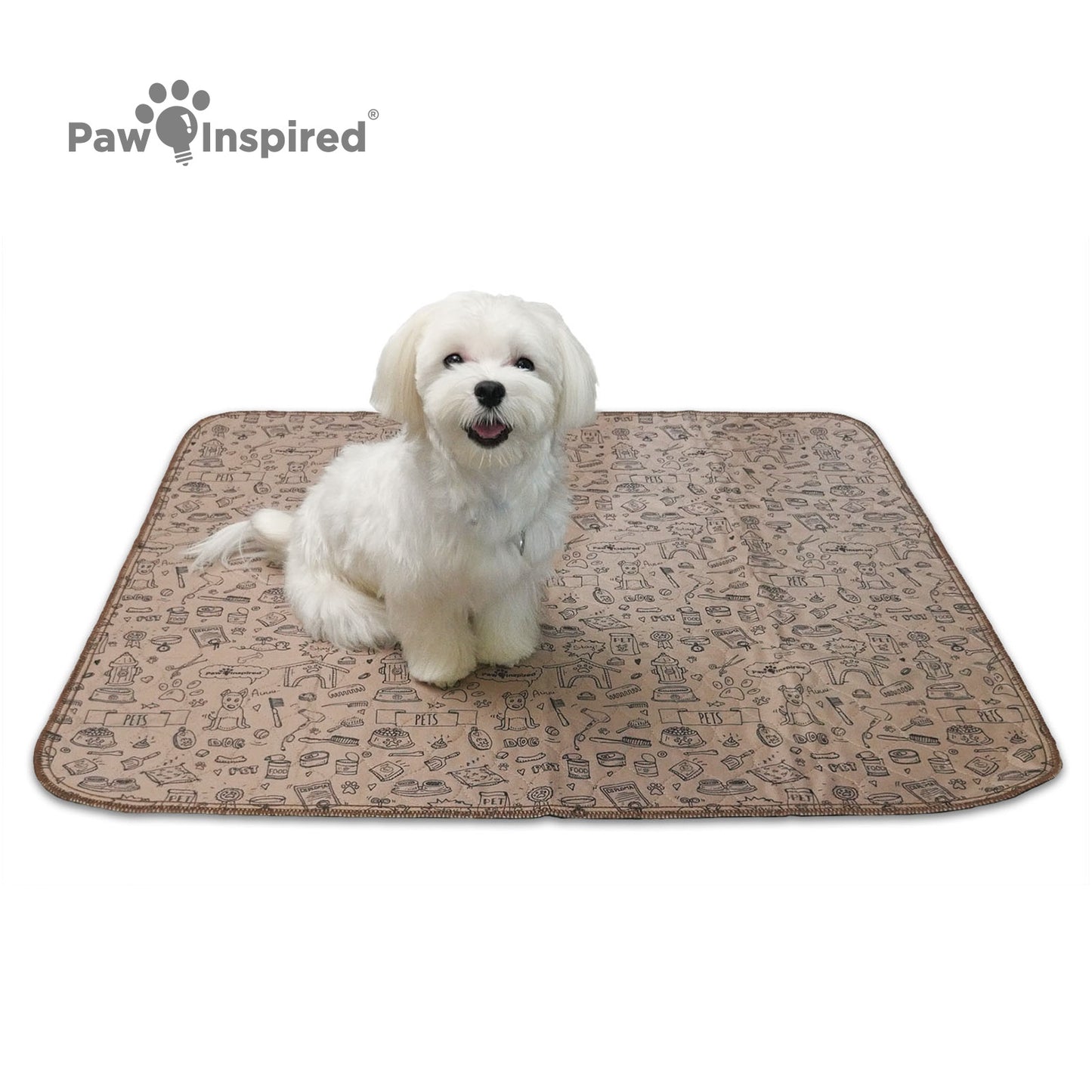 Washable Dog Pads
