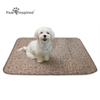 Washable Dog Pads