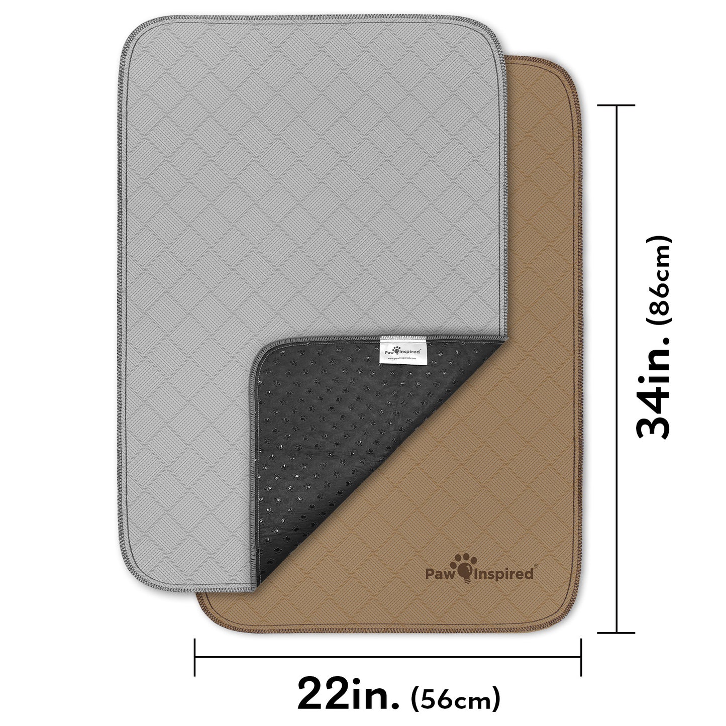 Washable Dog Pads