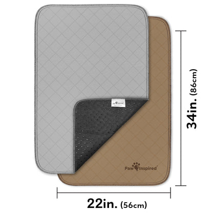 Washable Dog Pads