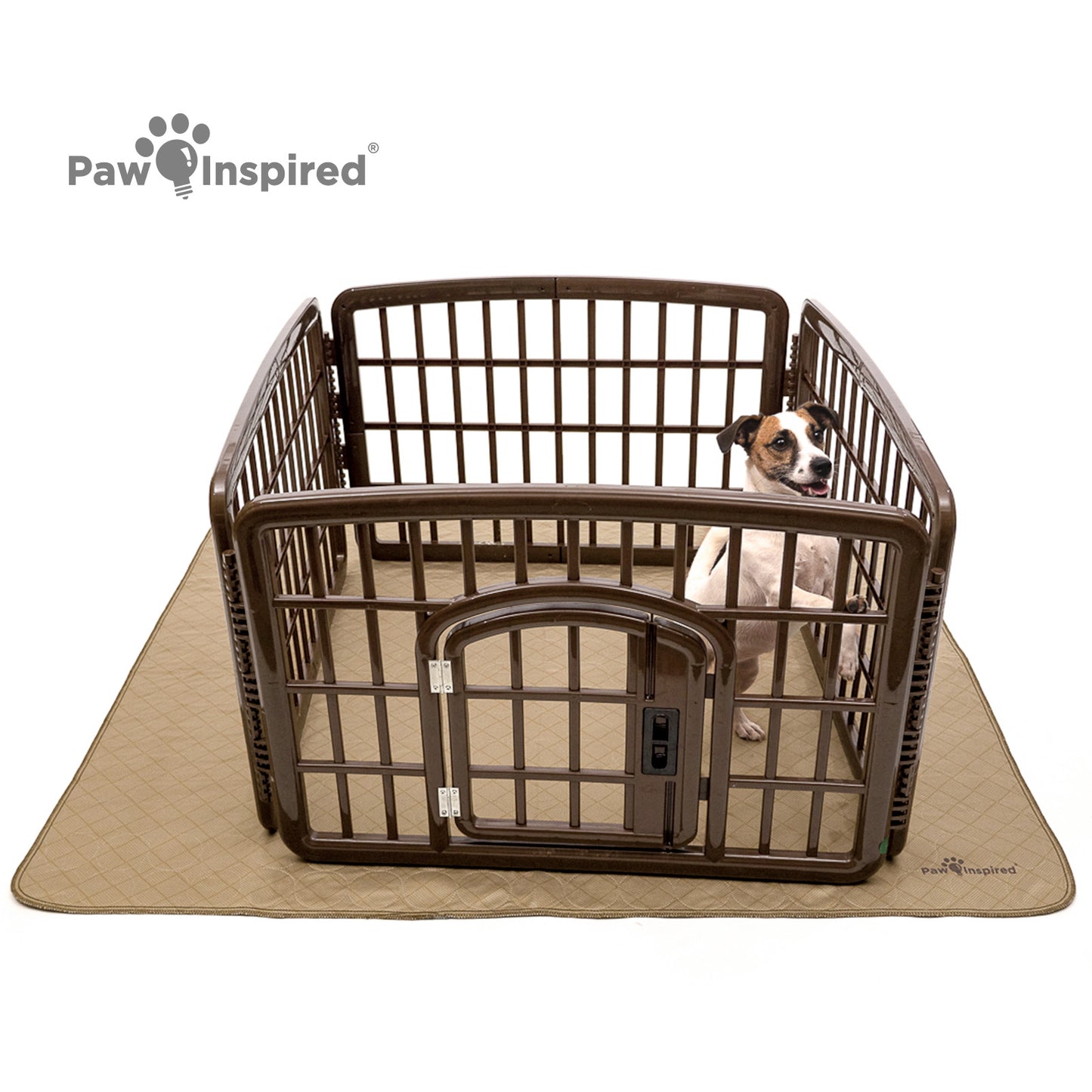 Washable Dog Pads