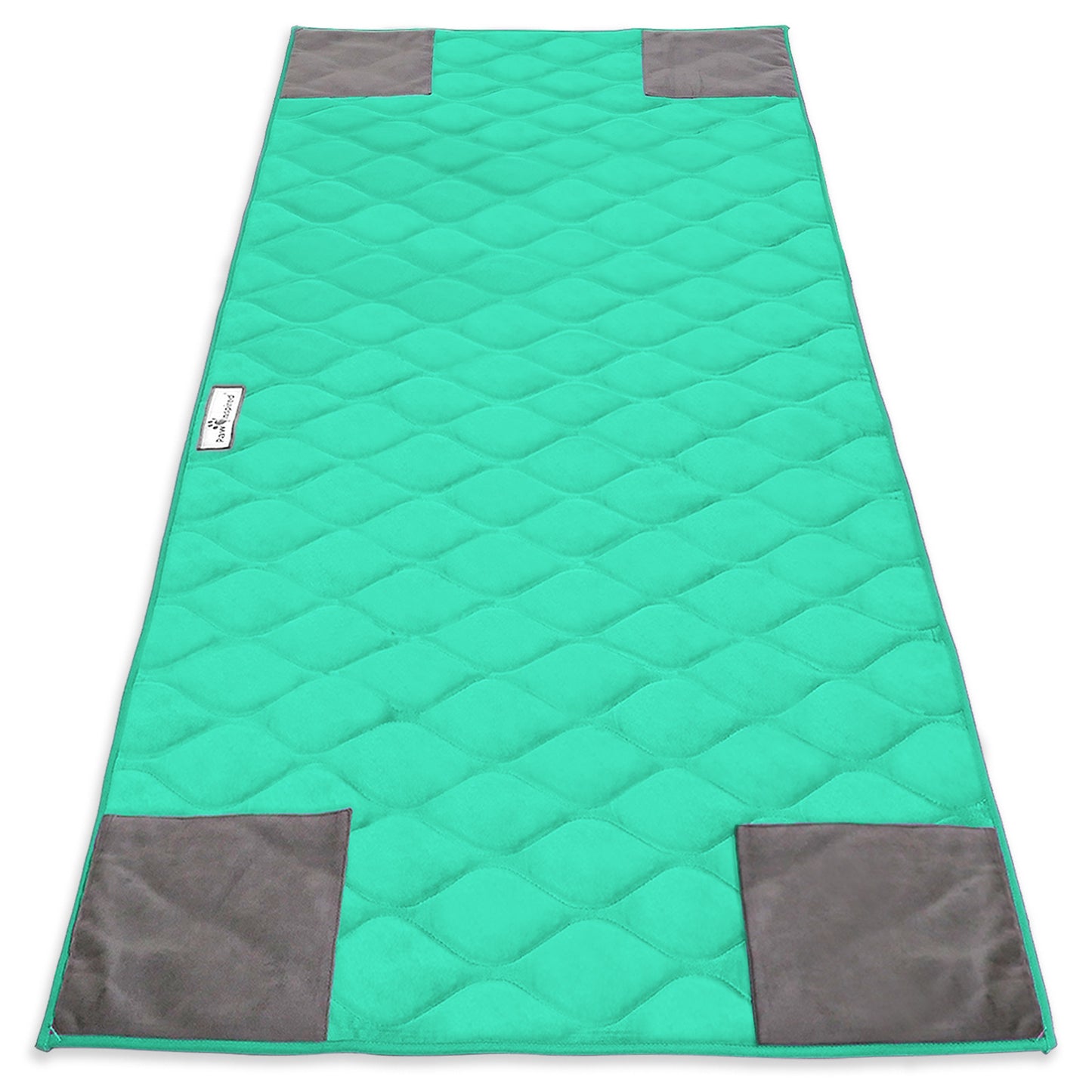 PopCorner® Washable Guinea Pig Cage Liners
