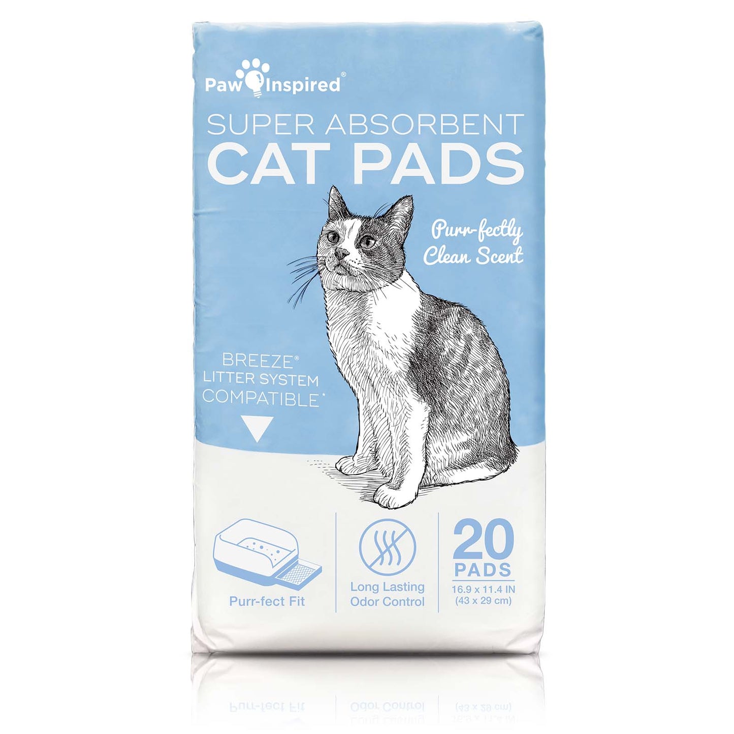 Cat Pads