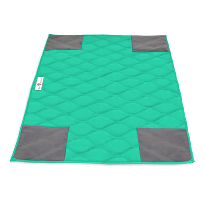 PopCorner® Washable Guinea Pig Cage Liners