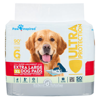 Extra Large Dog Pads