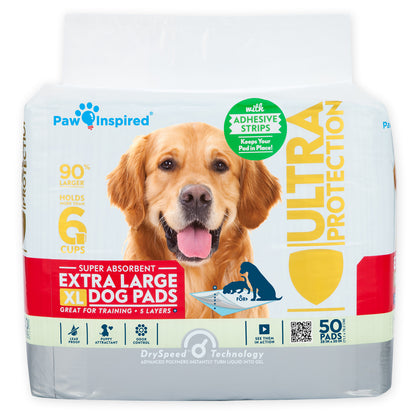 Extra Large Dog Pads