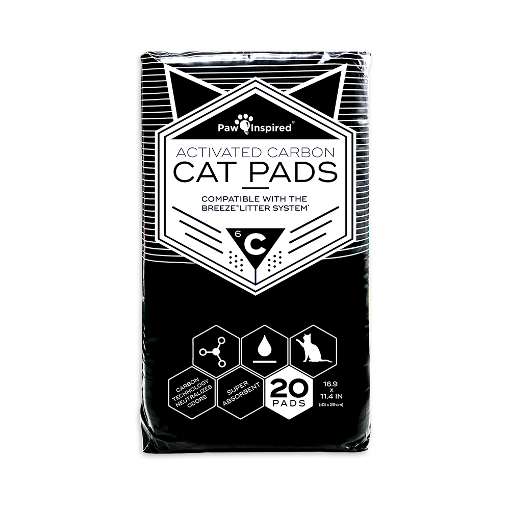 Cat Pads