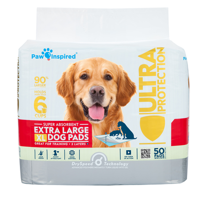 Extra Large Dog Pads