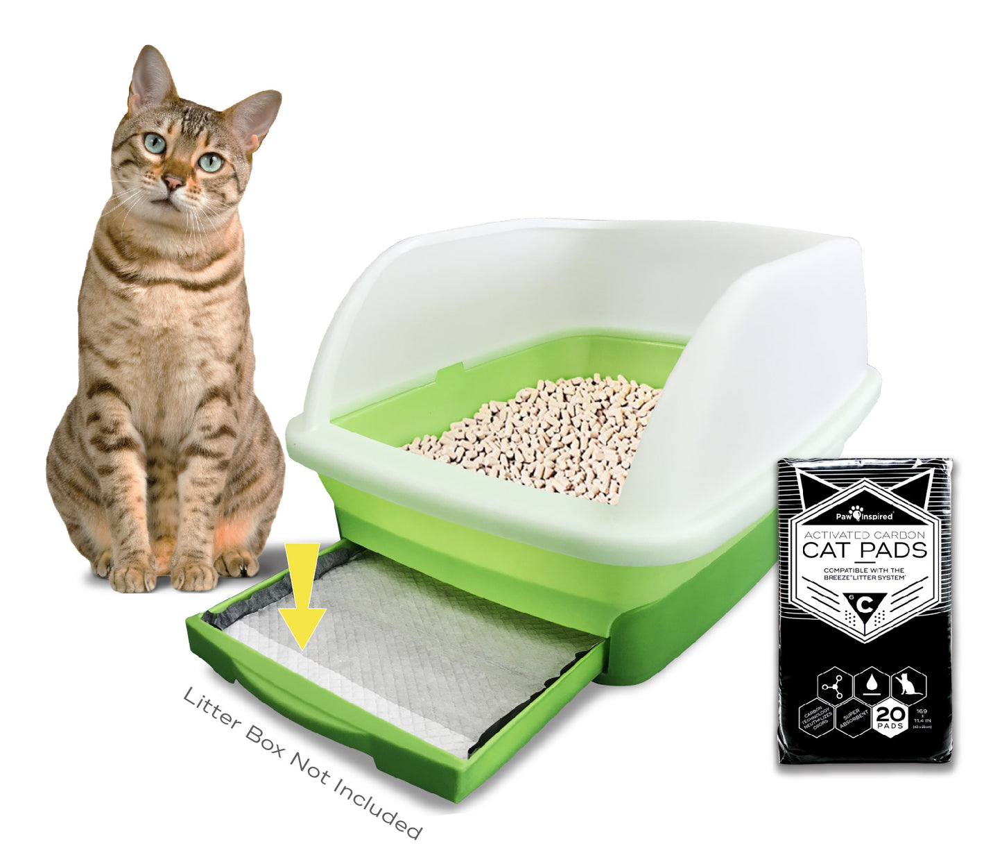 Cat Pads